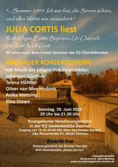Einladung