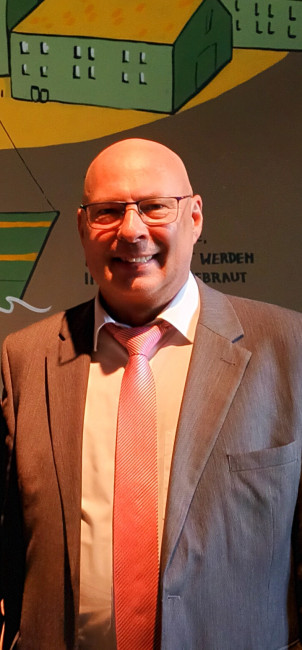 Oliver Spilker