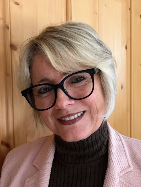 Gisela Leitsch