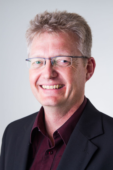 Dr. Jürgen Belz