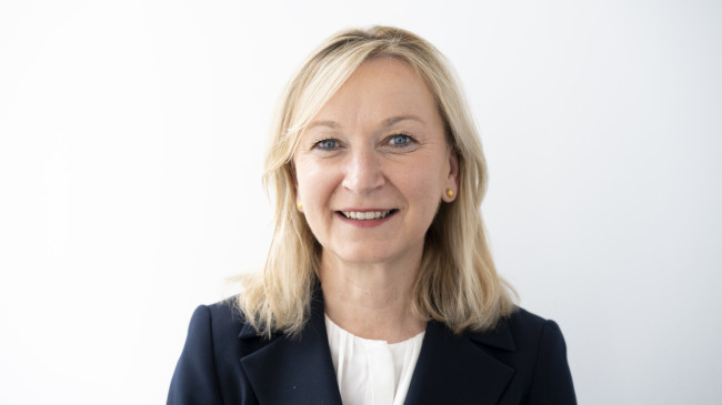 Michaela Severin