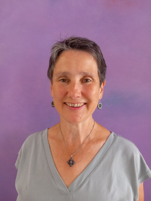 Doris Knörich