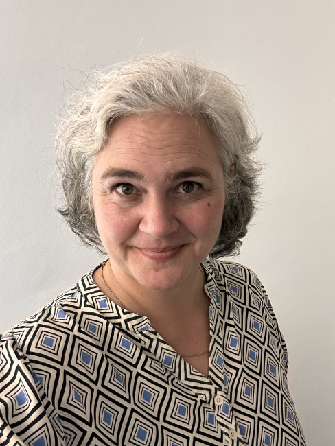 Anette von Eichhain