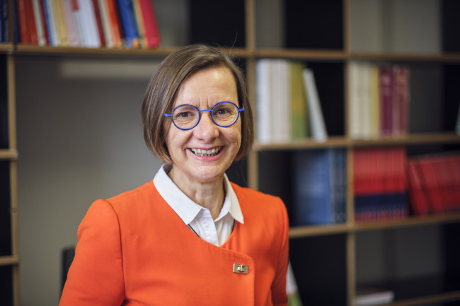 Prof. Dr. Mirjam Schambeck sf